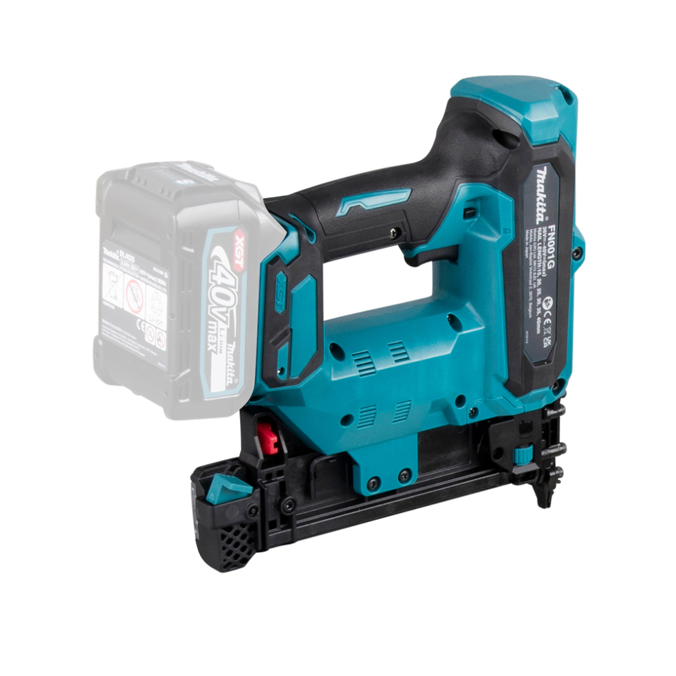 Cloueur XGT 40 V Max Li-ion - MAKITA - FN001GZ02