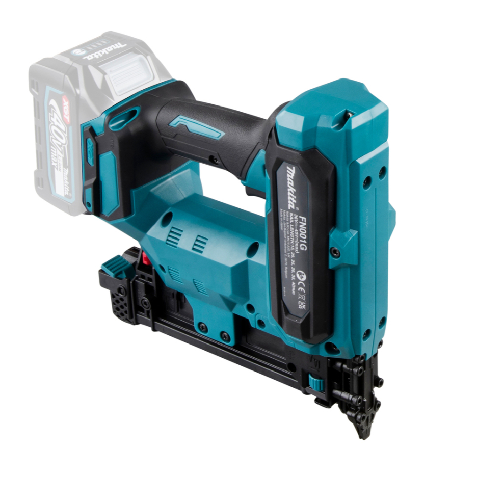 Cloueur XGT 40 V Max Li-ion - MAKITA - FN001GZ02