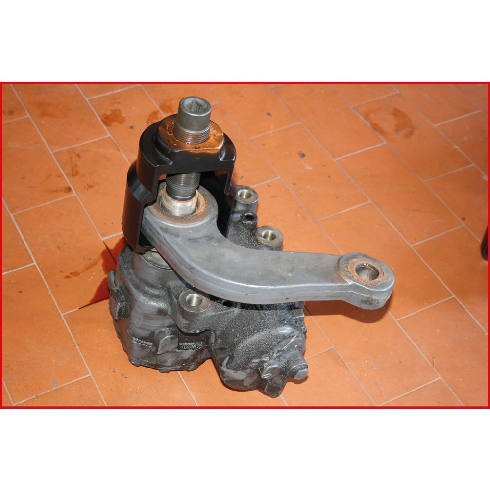 Extracteur de rotule universel Vibro-Impact 3/4