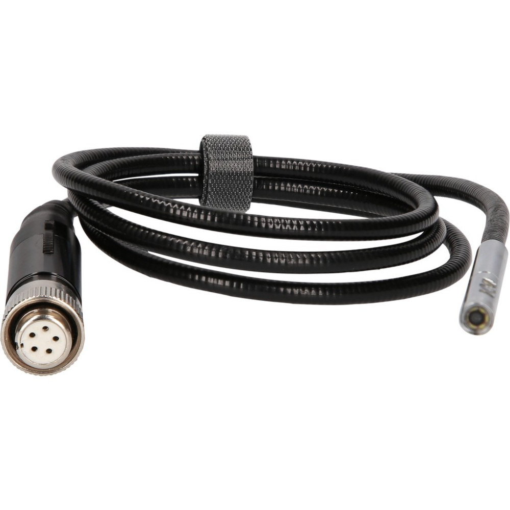 Sonde commutable 0° et 90° Ø 6,0 mm KS TOOLS - 550.7507