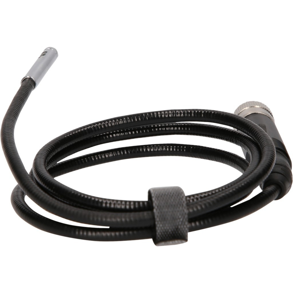 Sonde commutable 0° et 90° Ø 6,0 mm KS TOOLS - 550.7507