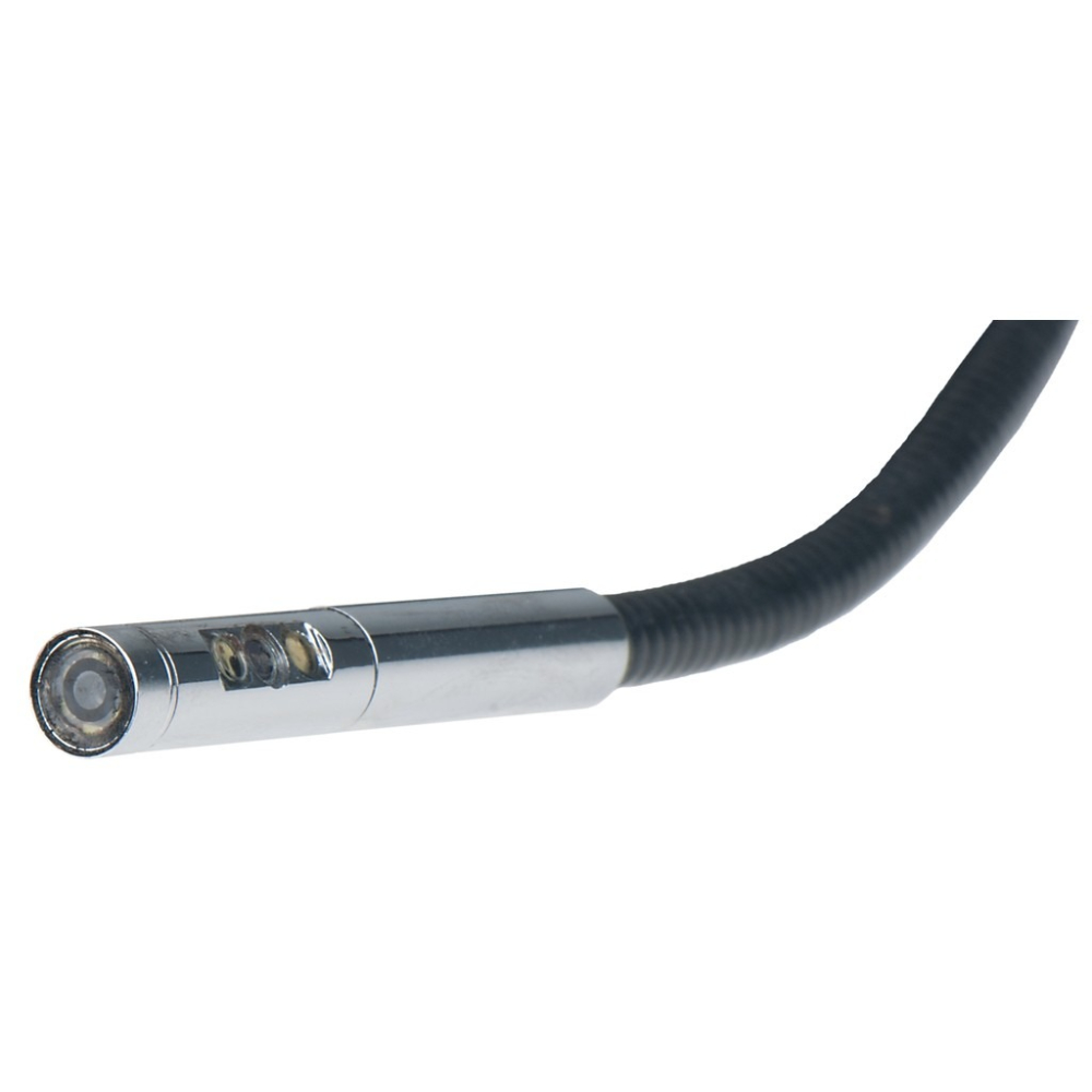 Sonde commutable 0° et 90° Ø 6,0 mm KS TOOLS - 550.7507