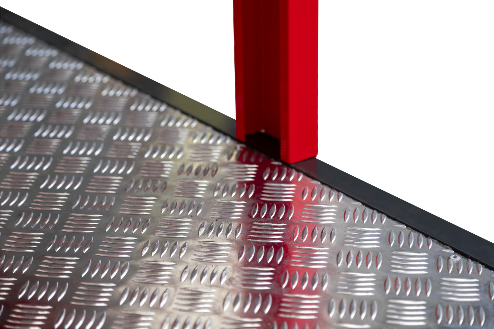 Abri fumeurs avec banc ARMORGARD - FR200S