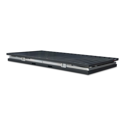Container de stockage en kit 4m ARMORGARD Forma-Stor - FR400-T
