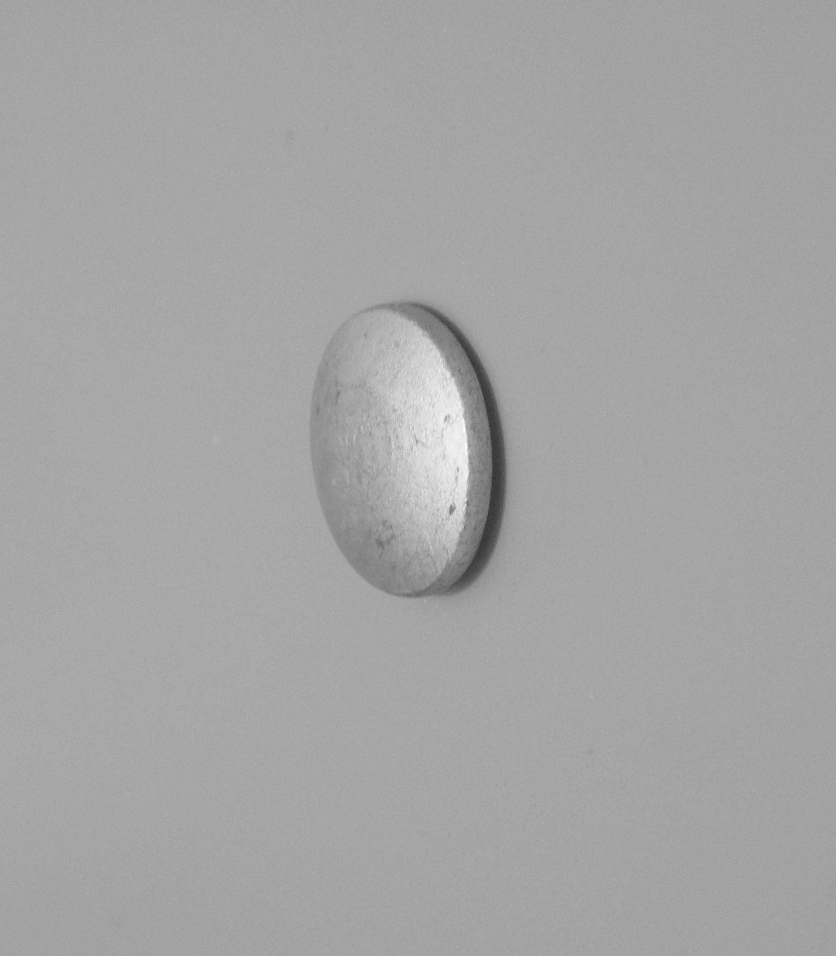 100 goujons à bague Tainerbolt à acier/acier à tête large à Ø10x71mm - SCELL-IT - FT1217S