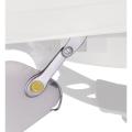 LUNETTES DELTA PLUS FUEGO POLYCARBONATE POUR CASQUES DE CHANTIER - FUEGOARIN
