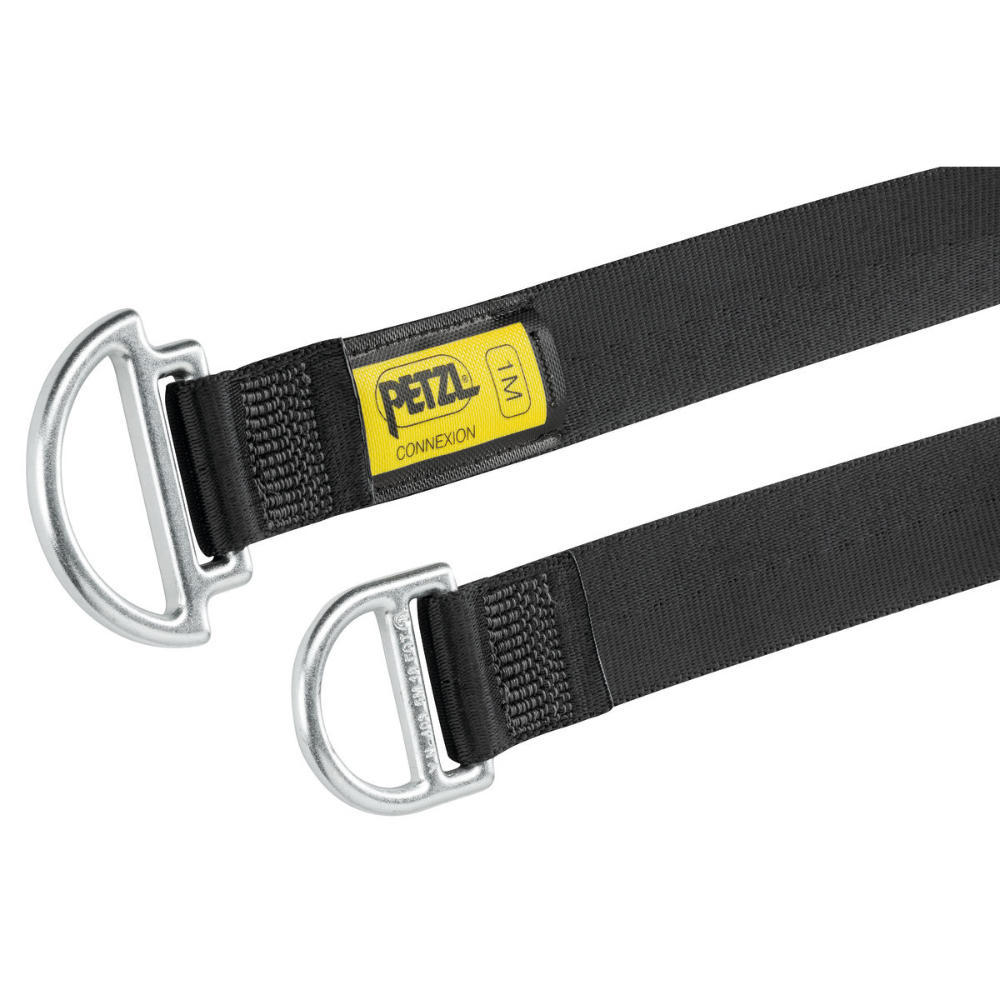 Amarrage connexion fixe 100 cm PETZL - G010AA00