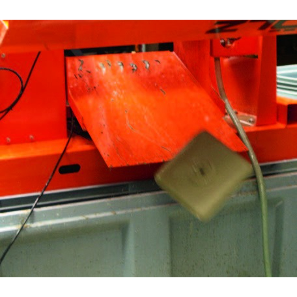 Recyclage des boues SFP 8L GOLZ - 02840001000