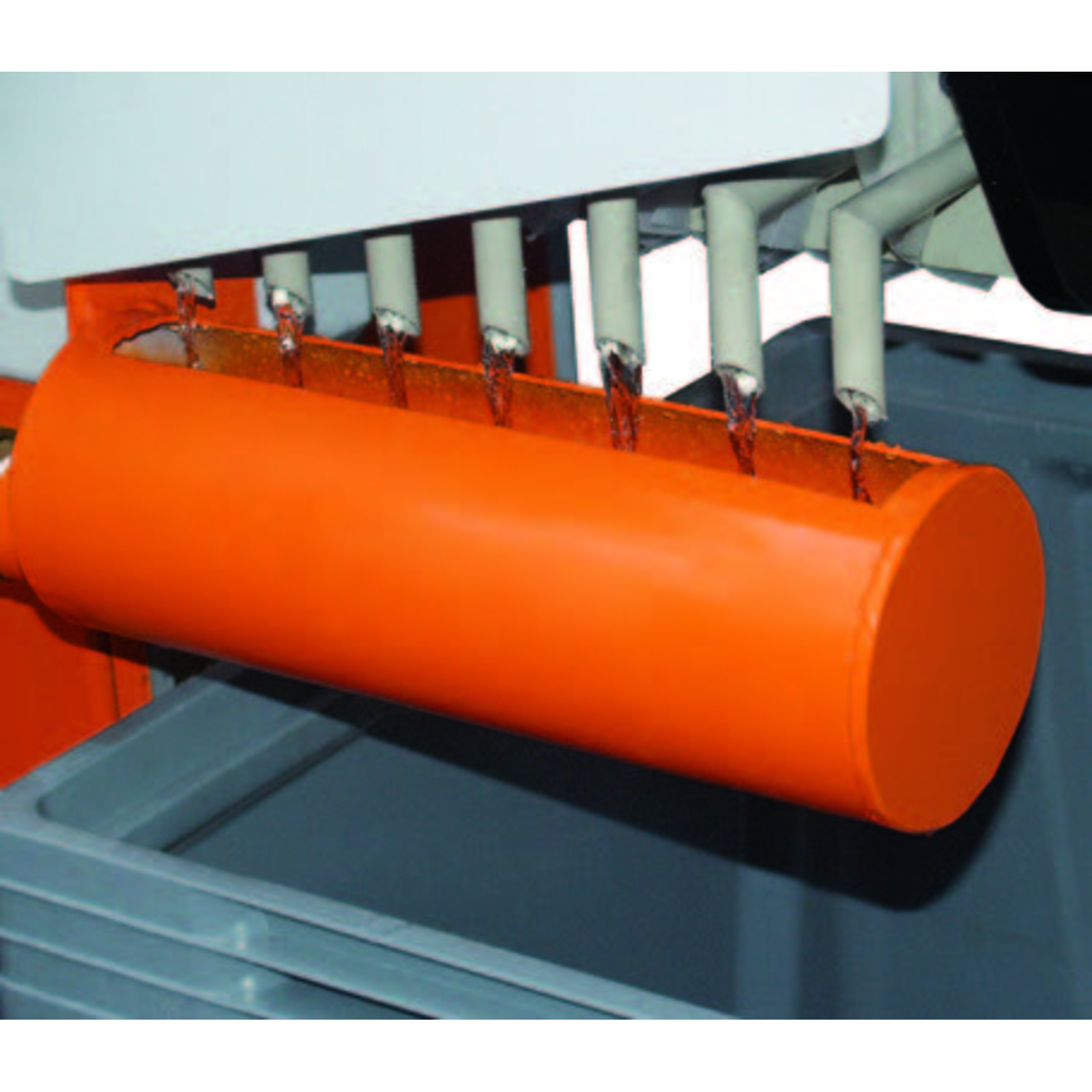 Recyclage des boues SFP647 GOLZ - 02840003000