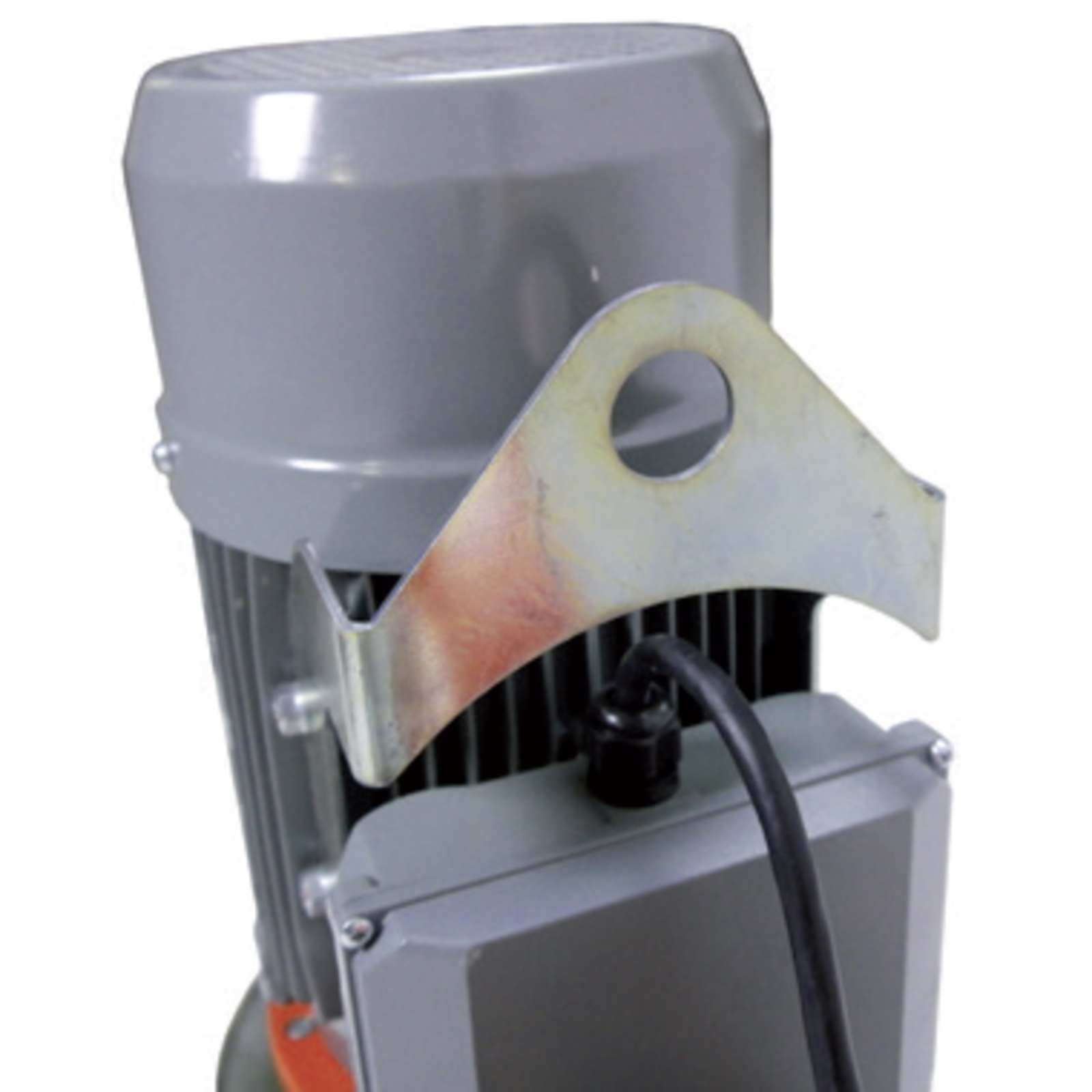 Ponceuse SM250 avec plateau CG250M GOLZ - 02842501000