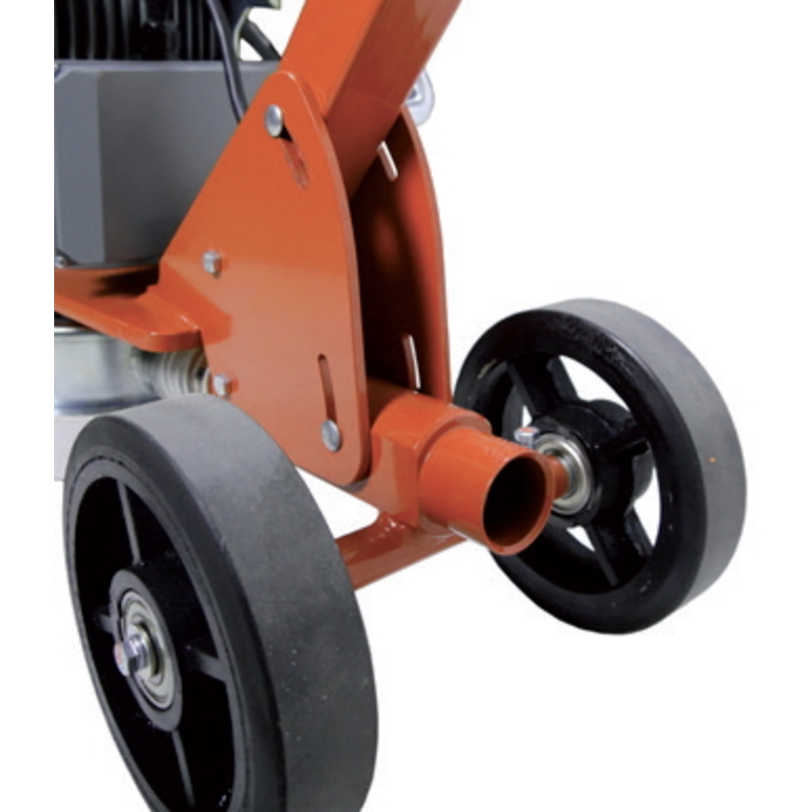 Ponceuse SM250 avec plateau CG250M GOLZ - 02842501000