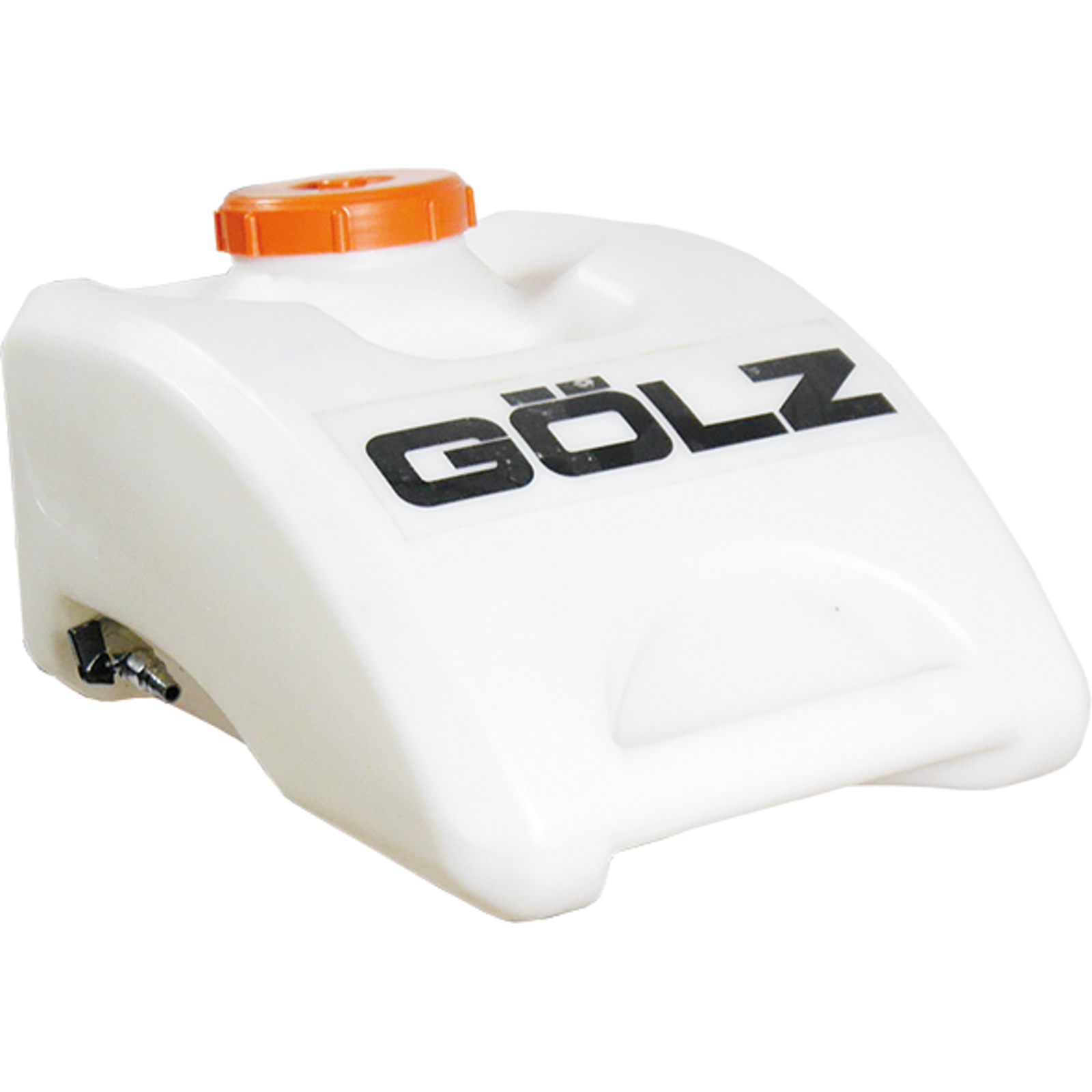 Réservoir à eau 25 L GOLZ - 02842801010