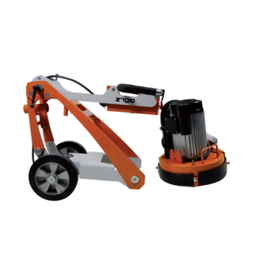 Ponceuse rectifieuse SM400 400V GOLZ - 02844001000