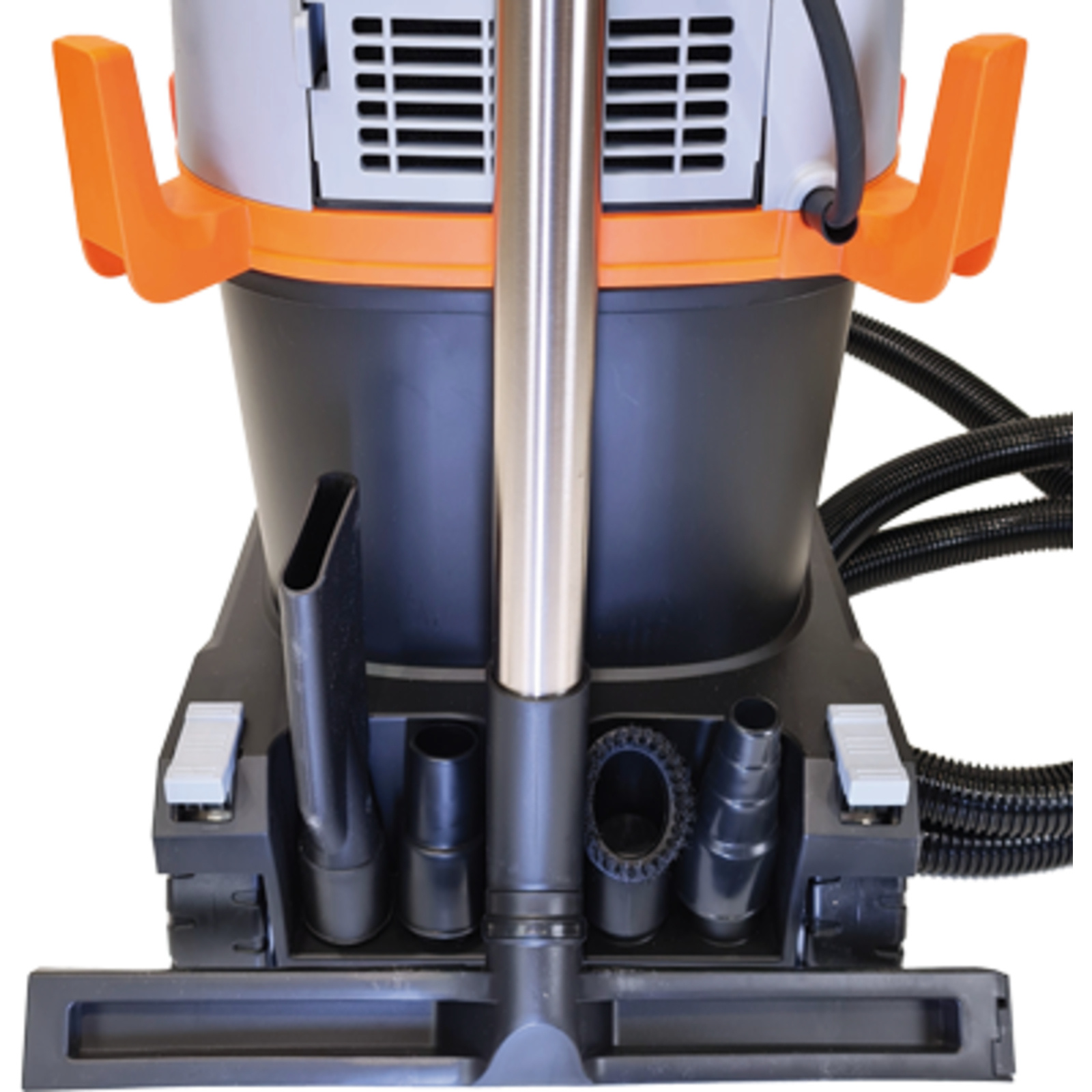 Aspirateur eau et poussière 35 L 1,2 kW 230 V DV35L GOLZ - 02848104000