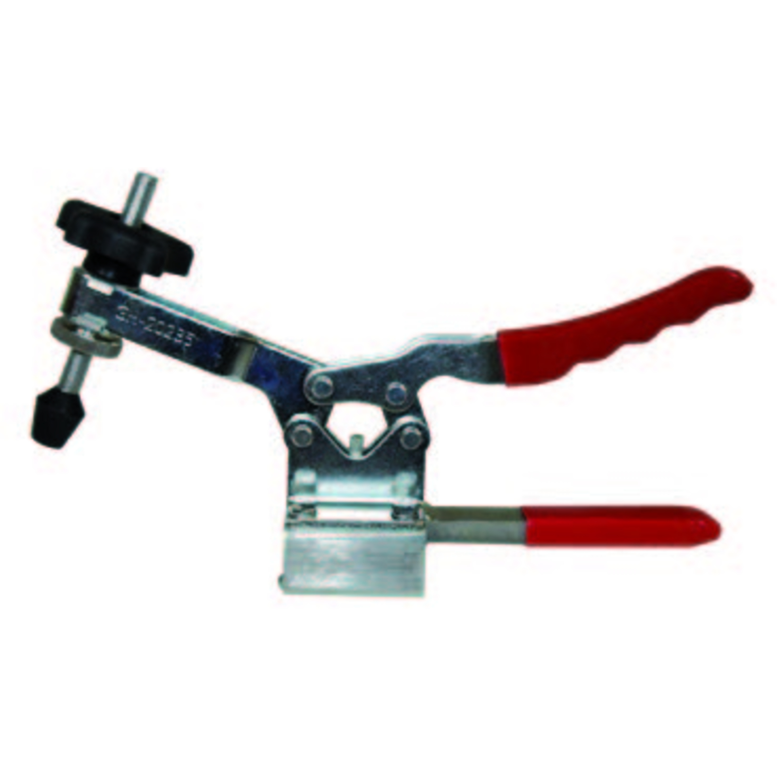 Dispositif maintien pince carrelage compatible TS250A T-Lock GOLZ - 02892509018