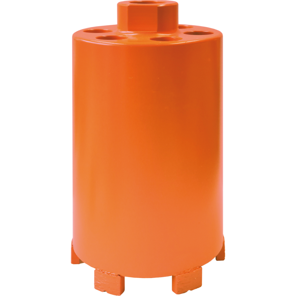 Couronne de carottage à sec DB10SV D6 GOLZ - 02964150668