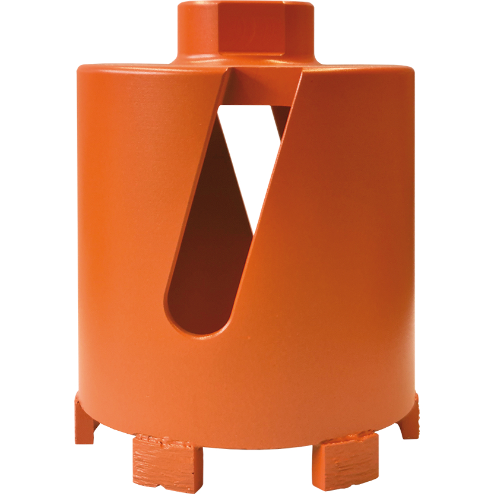 Couronne de carottage pour boitiers électriques DB10S OR GOLZ - 02964170668