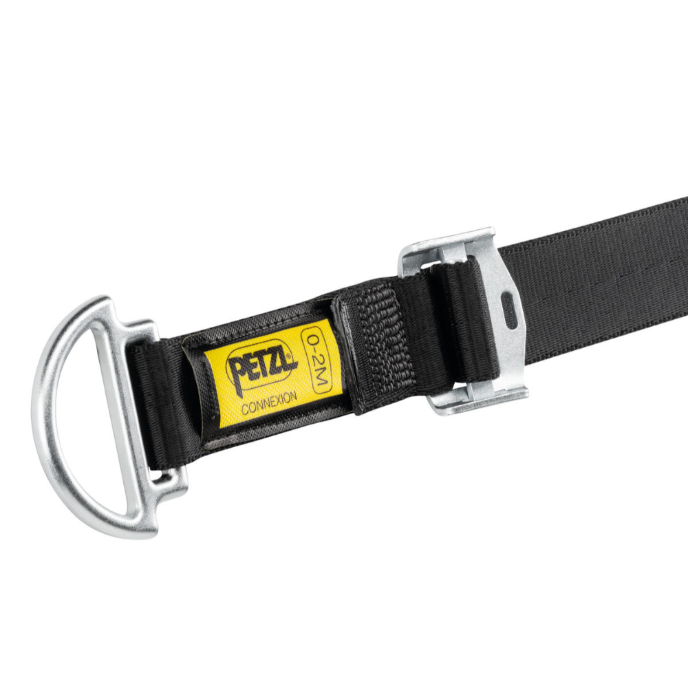 Amarrage connexion Vario 30-200cm PETZL - G011AA00