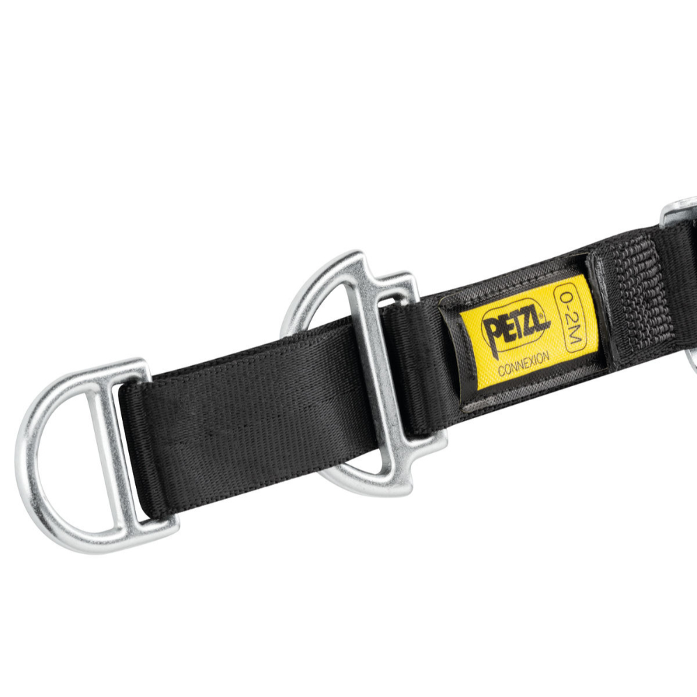 Amarrage connexion Vario 30-200cm PETZL - G011AA00