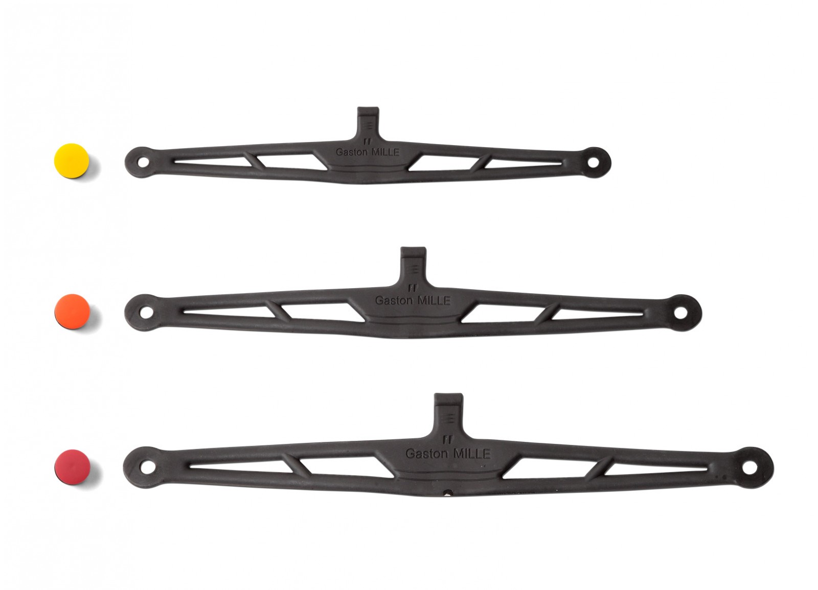 BRIDE DE RECHANGE GASTON MILLE POUR SUR-CHAUSSURES DE SÉCURITÉ POUR VISITEURS MILLENIUM PROTECT TAILLE S-BDTPUS