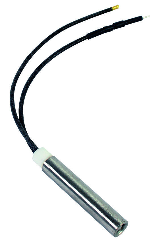 Fer à souder électrique HRT 100 W panne 2x16mm fil D7 / tôle ép7/10 GUILBERT EXPRESS - 109