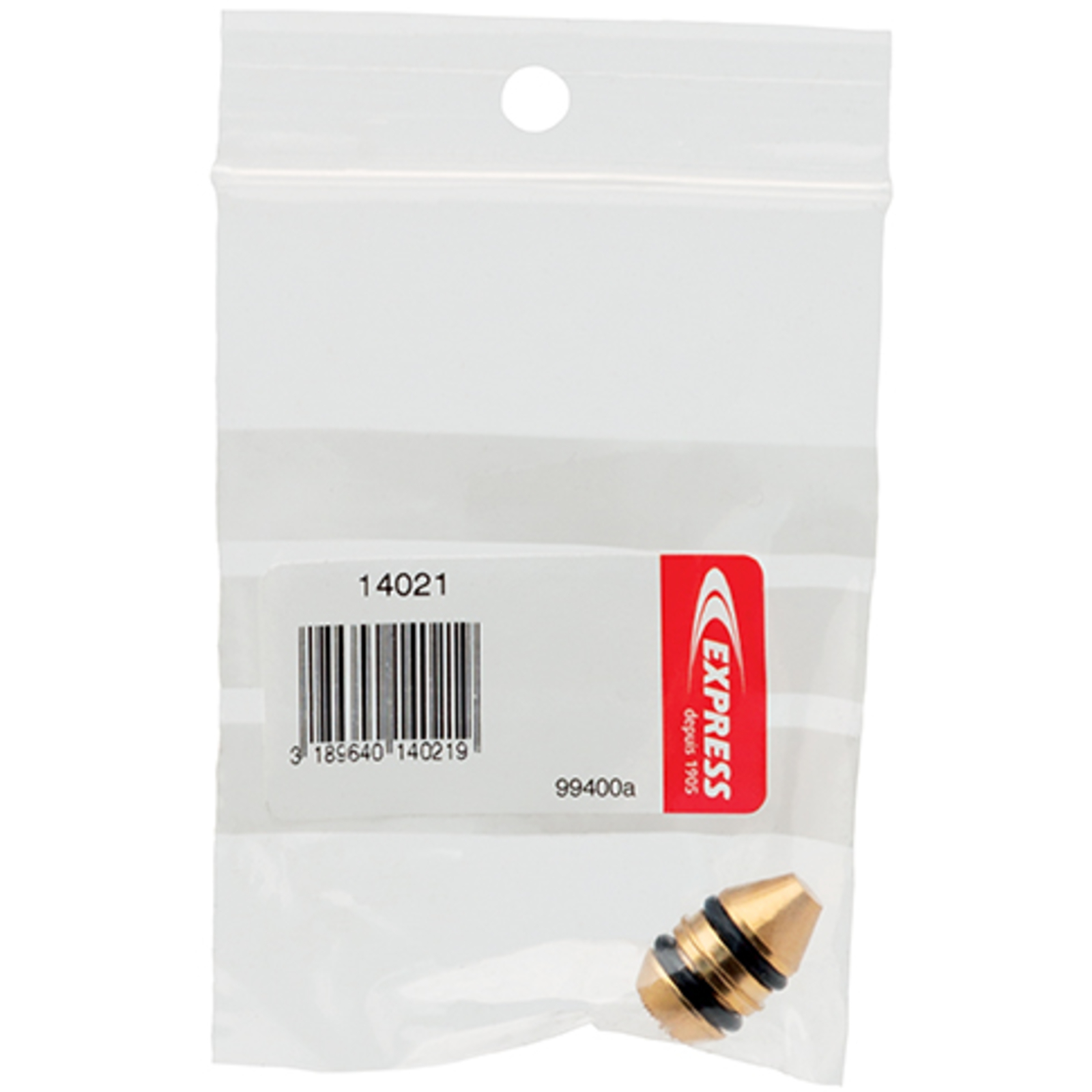 Injecteur de remplacement   GUILBERT EXPRESS - 14021