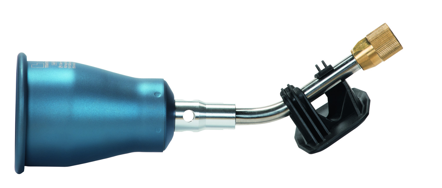 CHALUMEAU SPÉCIAL ÉTANCHÉITÉ EXPRESS 1 GODET Ø70 MM 1 COL130 MM - EXPRESS - 150TL200