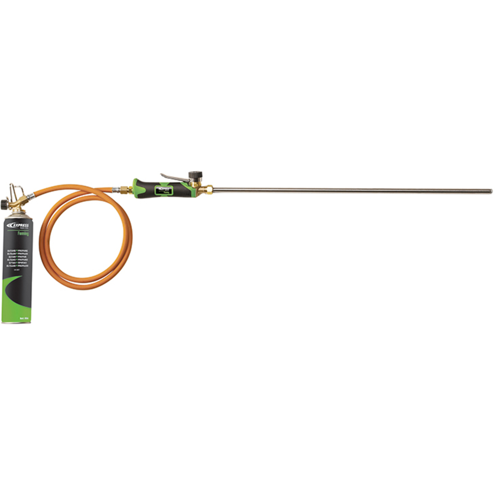 Epilateur TERRA lance droite  GUILBERT EXPRESS - 15656