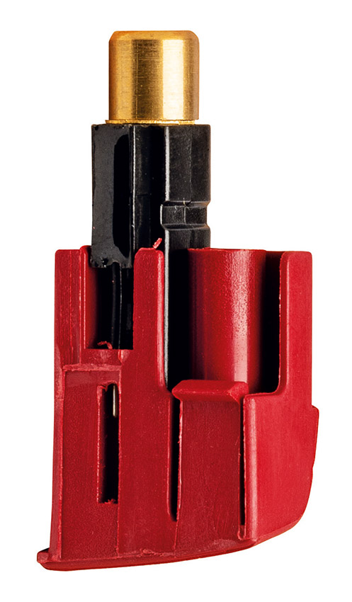 Bouton piezo pour fer de couvreur 367 version 2018 GUILBERT EXPRESS - 16161