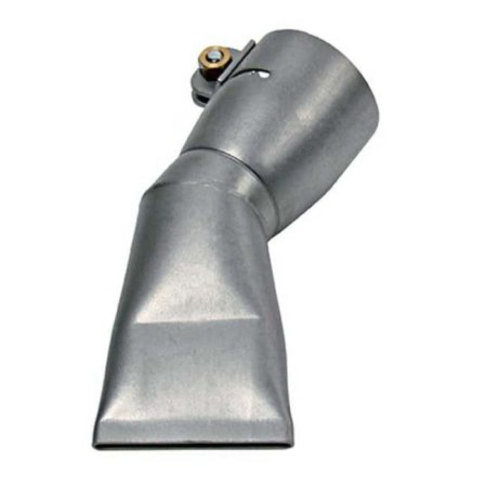 PISTOLET D'ÉTANCHÉITÉ AIR CHAUD ÉLECTRIQUE AVEC 2 BUSES - EXPRESS - 2023