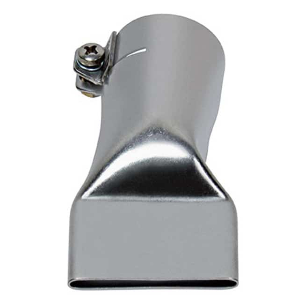 PISTOLET D'ÉTANCHÉITÉ AIR CHAUD ÉLECTRIQUE AVEC 2 BUSES - EXPRESS - 2023