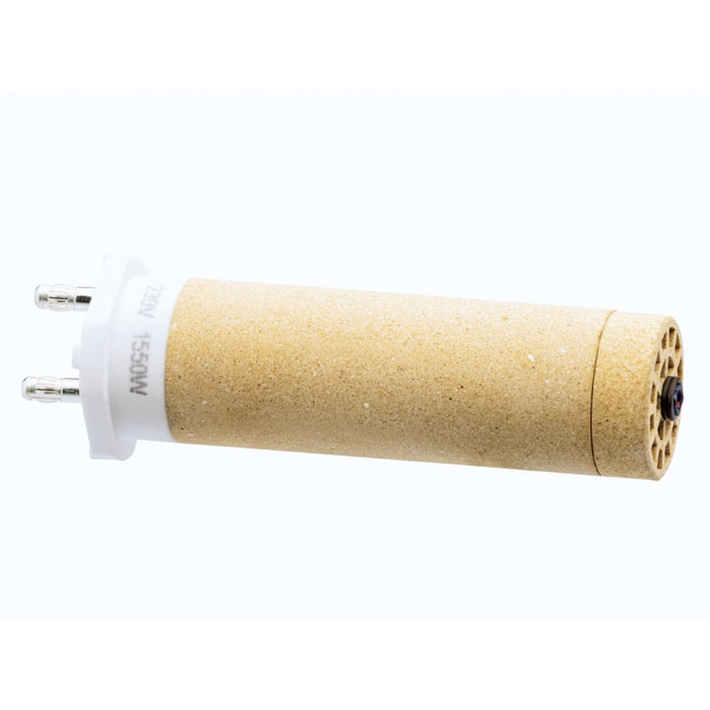 PISTOLET D'ÉTANCHÉITÉ AIR CHAUD ÉLECTRIQUE AVEC 2 BUSES - EXPRESS - 2023