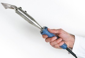 FER À SOUDER ÉLECTRIQUE À HAUT RENDEMENT THERMIQUE - EXPRESS - 209
