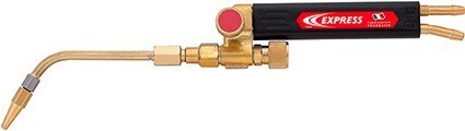 Chalumeau oxyacétylénique KORO avec lance malléable 160L GUILBERT EXPRESS - 290