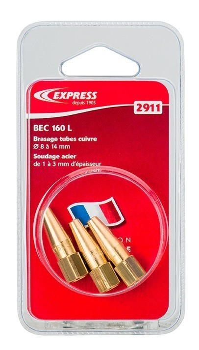 BEC 160L POUR POSTE OXY 2905/2907 - EXPRESS - 2911