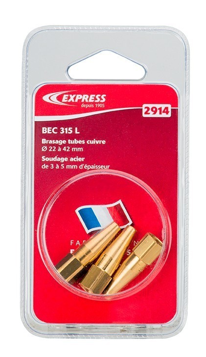 BEC 315L POUR POSTE OXY 2905/2907 - EXPRESS - 2914