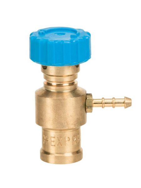 ROBINET OXYGÈNE POUR OXY-KID 2901 - EXPRESS - 2993