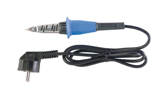 FER À SOUDER ÉLECTRIQUE - EXPRESS - 29