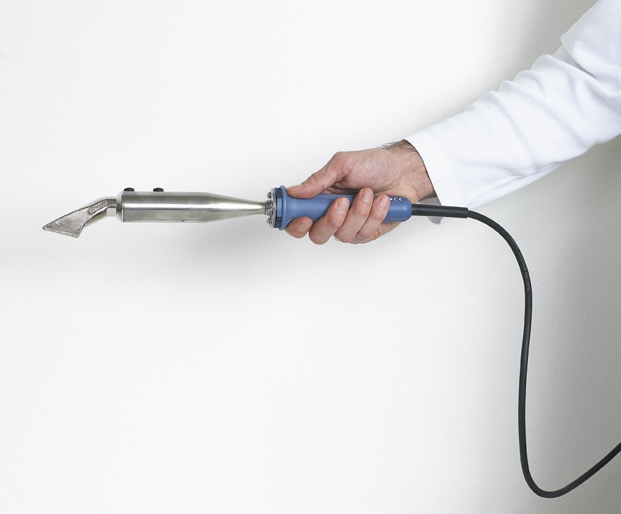 FER À SOUDER ÉLECTRIQUE À HAUT RENDEMENT THERMIQUE - EXPRESS - 309
