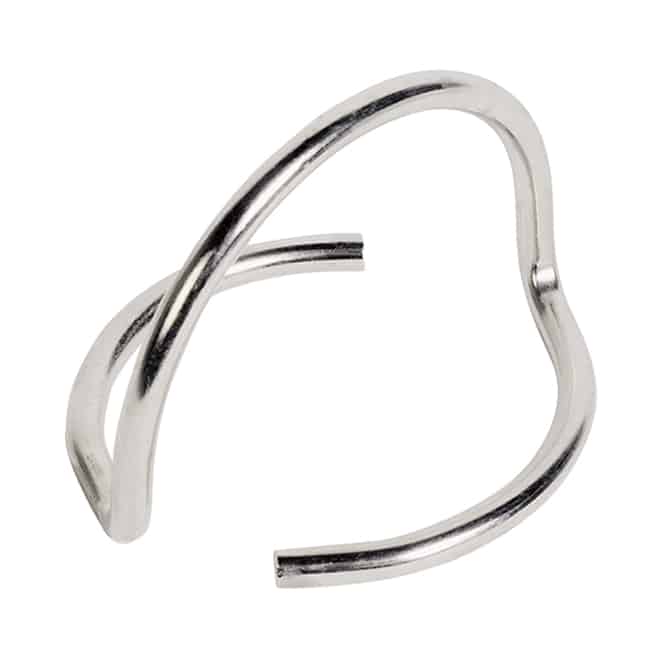 CLIP ANTI-ASPIRATION POUR PISTOLET RAFALE RÉF. 4040 OU 4065 - EXPRESS - 35198