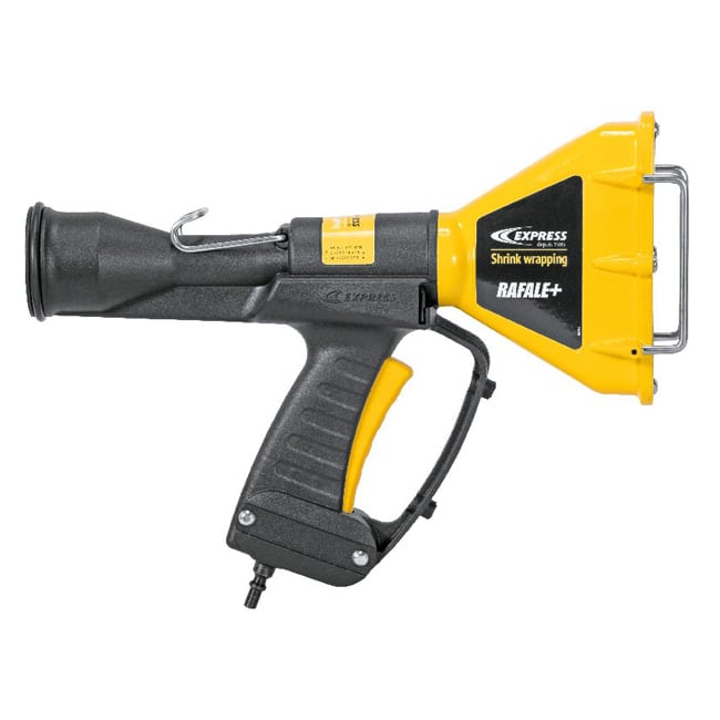 KIT CROCHET + PROTECTIONS + VIS POUR RAFALE - EXPRESS - 35243