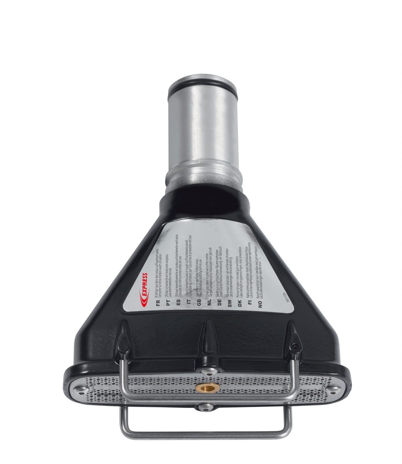 KIT BRÛLEUR POUR PISTOLET RAFALE RÉF. 4040 OU 4065 - EXPRESS - 35244