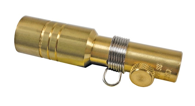 LANCE FLAMME DARD - EXPRESS - 3542