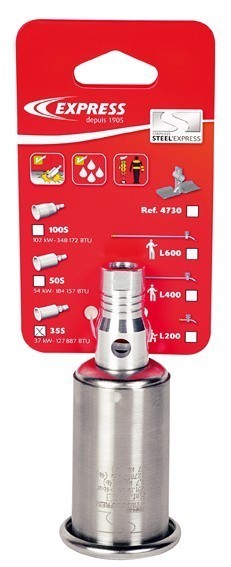 BRÛLEUR PREMONTEE - EXPRESS - 35S