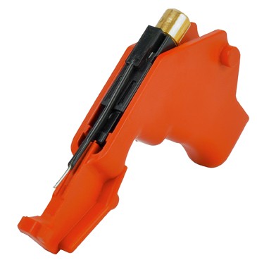 ENSEMBLE PIÉZO ET GÂCHETTE POUR CHALUMEAU GAZ VULCANE - EXPRESS - 4701