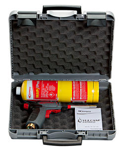 VULCANE EXPRESS SOLO PLOMBERIE SANITAIRE EXPRESS AVEC VALISE - EXPRESS - 470