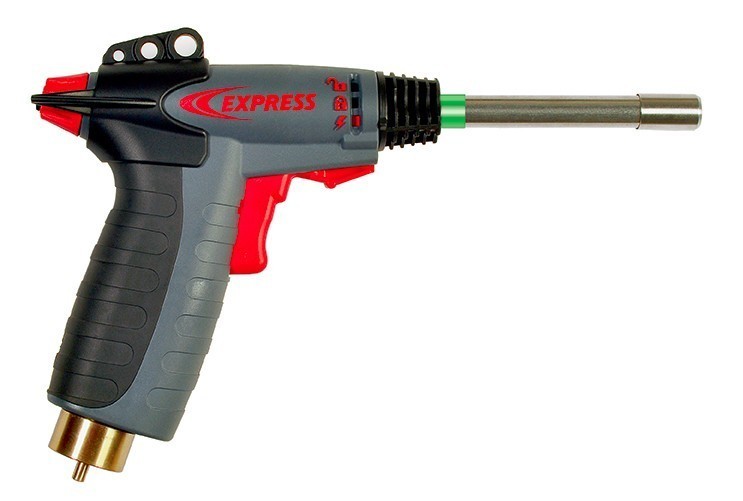 LANCE POUR CHALUMEAU VULCANE POUR CHAUFFAGE - EXPRESS - 4728