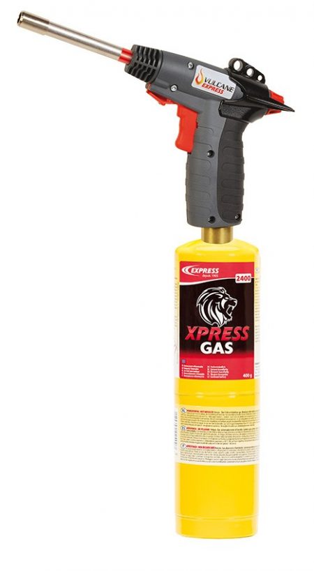 VALISETTE VULCANE SOLO CLIMATISATION - EXPRESS - 480