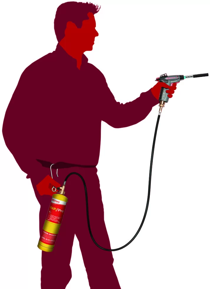 MALETTE NOIRE OFFRE NOMAD CLIMATISATION - EXPRESS - 486