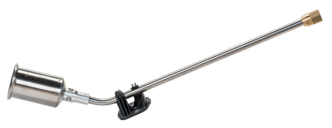 CHALUMEAU ÉTANCHÉITÉ INOX DIAM 50 MM COL 400 MM - EXPRESS - 50SL400